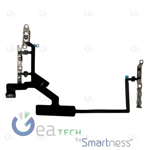 Flat tasto accensione - tasto,