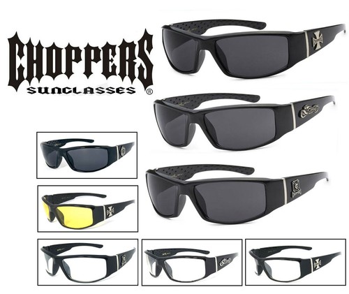 Choppers antiriflesso - choppers,