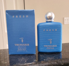 Fresh Trussardi Donna Eau de