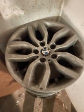 n. 4 Cerchioni auto BMW orignali in lega da 17'