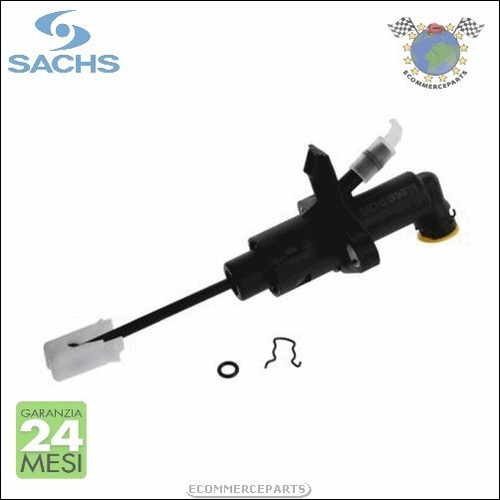 Pompa frizione sachs - sachs, audi