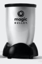 Magicbullet corpo motore - magicbullet,