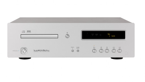 Lettore luxman 03x - luxman, d03x