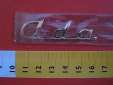 ITALIA 1970 VINTAGE AUTO