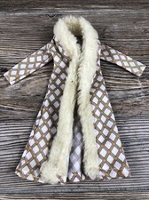 Cappotto pelliccia Marx