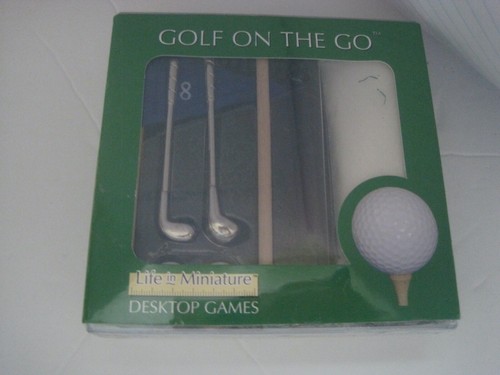 Golf the gioco desktop - golf, on