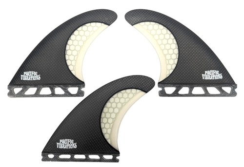 Pacific vibrations stealth - pacific,