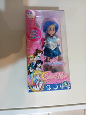 Sailor Moon Sailor Mercury