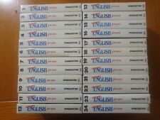 Corso di inglese - English for