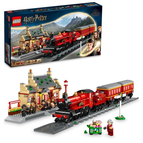 Lego harry potter - lego,