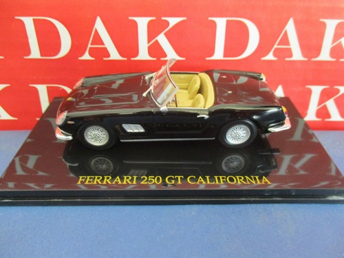 Die cast modellino - cast,