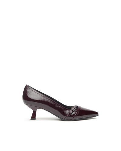 Nerogiardini donna décolleté - donna,