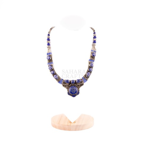 Collana tibetana