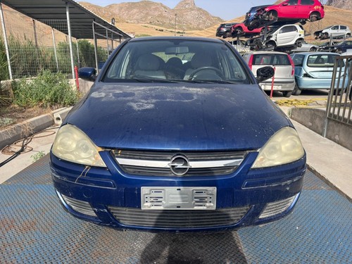 Ricambi opel corsa - ricambi,