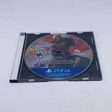 Just Cause 3 Sony PlayStation
