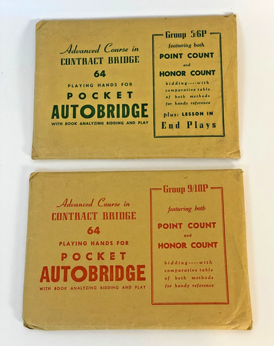 Lotto vintage pocket - vintage,