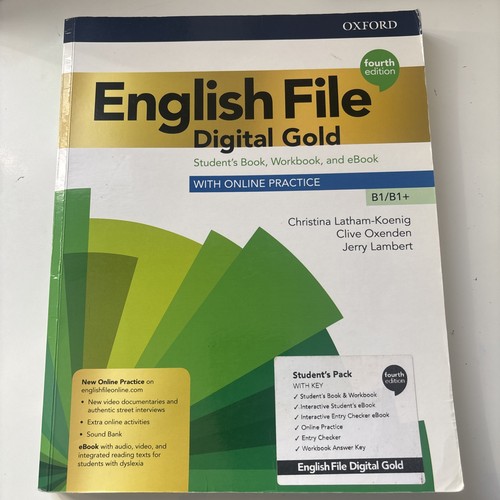 English file digital gold - english,