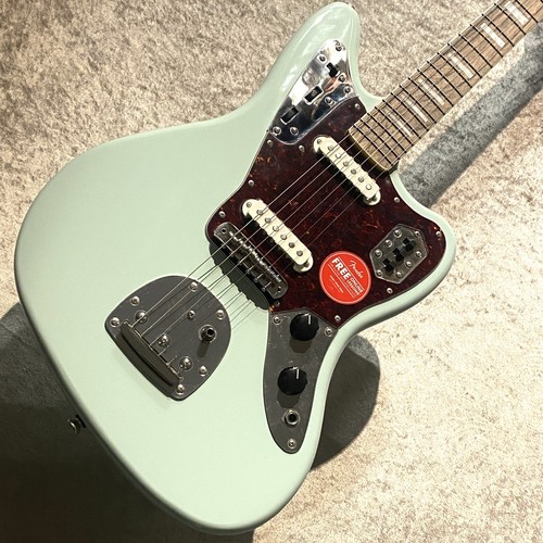 Squier fender classic vibe - by,