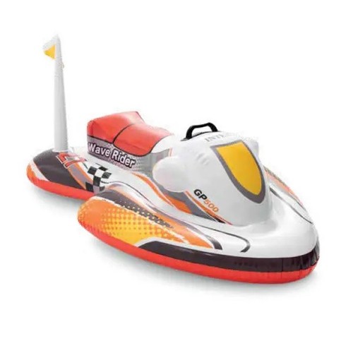 Intex gonfiabile aquascooter - intex,