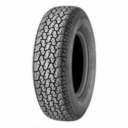 Gomma estivo michelin xdx - estivo, b