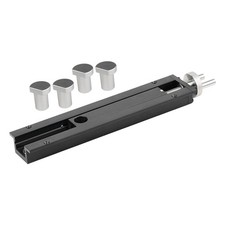 Morsa da banco professionale