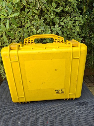 Pelican pro case peli - pro,