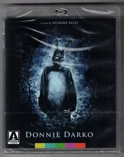 NEW! SEALED! Donnie Darko