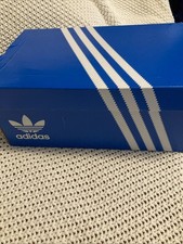 JS1192 Adidas Taekwondo Cloud
