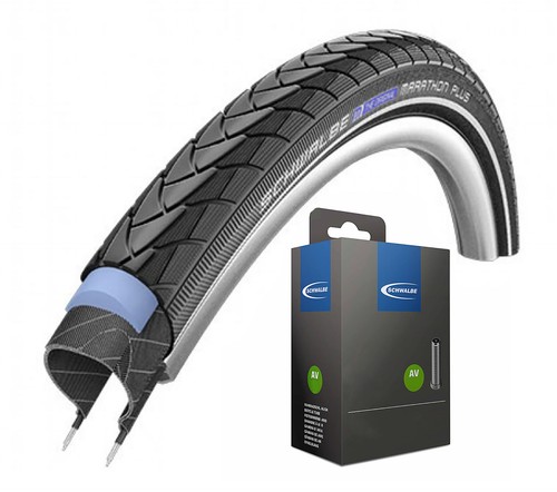 Tubo flessibile schwalbe - tubo,