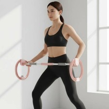 Hula Hoop con Maniglie