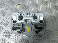 Luce di cortesia SUZUKI SWIFT