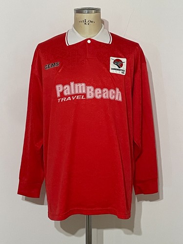 Maglia shirt sambenedettese - shirt,