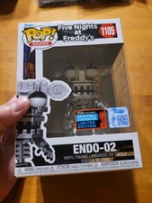 Funko Pop Five Nights at