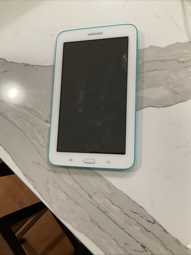 Samsung galaxy tab - 3, lite,