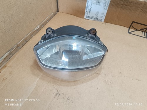 Faro fanale ducati super - ducati, ss