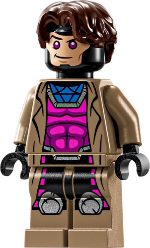 Lego minifigure - -,