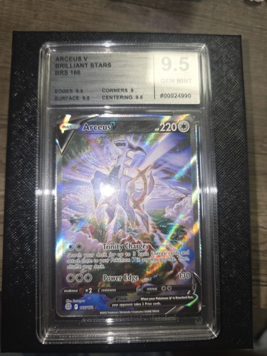 Pokémon arceus brilliant - arceus,