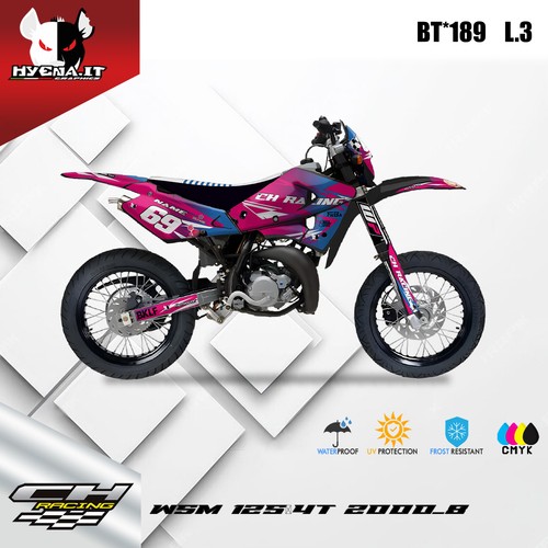Kit grafiche lucide per - grafiche, ch