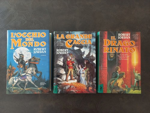 Occhio del mondo grande - mondo,