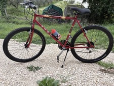 Bicicletta uomo mtb (Prezzo