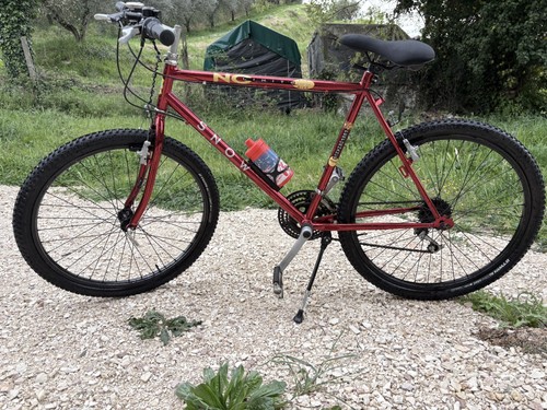 Bicicletta uomo mtb prezzo - uomo,