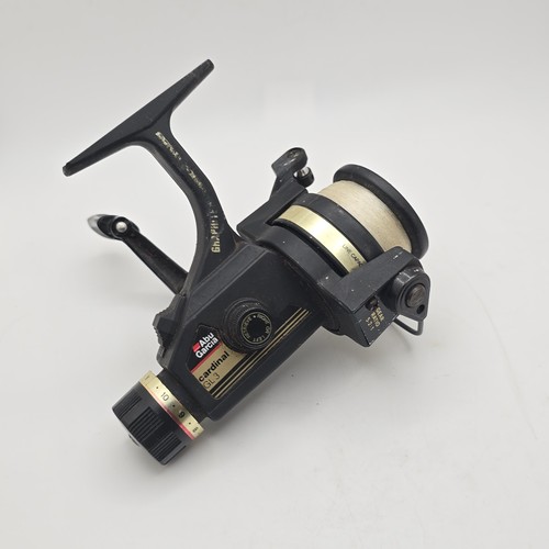 Vintage abu garcia - vintage,