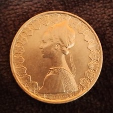 500 Lire Italia 1958 - 2001