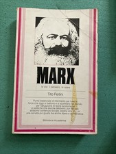 Marx cura tito perlini - ,