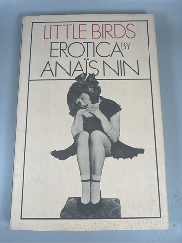 Little birds erotica - erotica, by