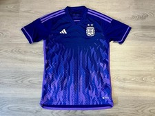 Taglia Medium - Maglia Away