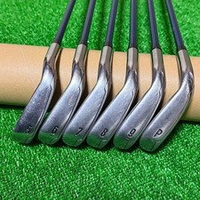 (Callaway) XR Set di ferri
