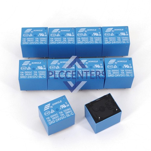 10pcs nuovo songle - 10pcs,