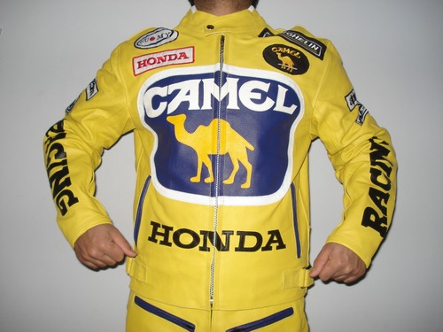Giubbotto moto pelle da - moto,