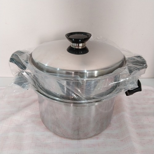 Pentola vaporiera cook matic - pentola,